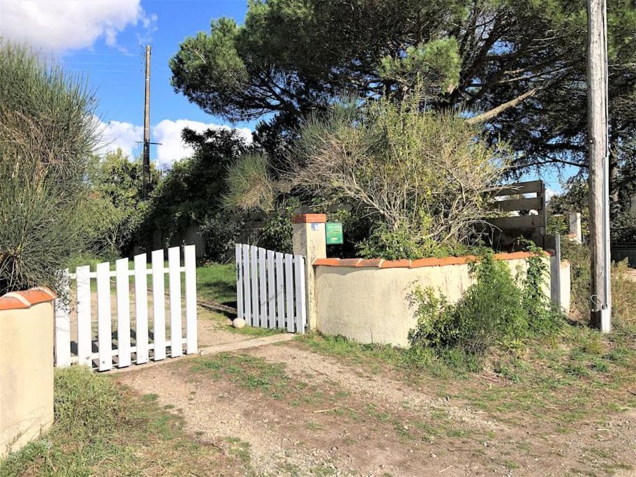 Willa Cocon Des Marais Villeneuve-en-Retz Zewnętrze zdjęcie