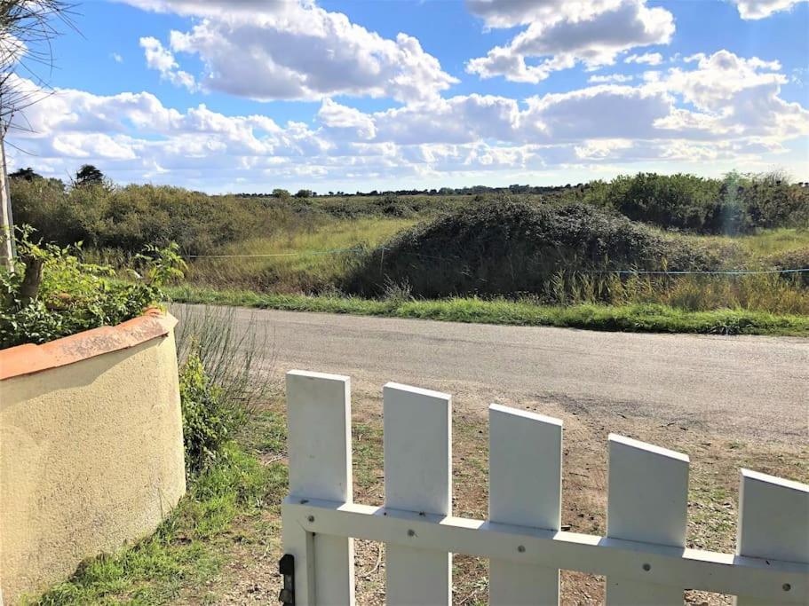 Willa Cocon Des Marais Villeneuve-en-Retz Zewnętrze zdjęcie